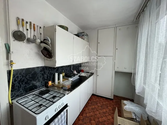 Eladó lakás Nyíregyháza 68 nm