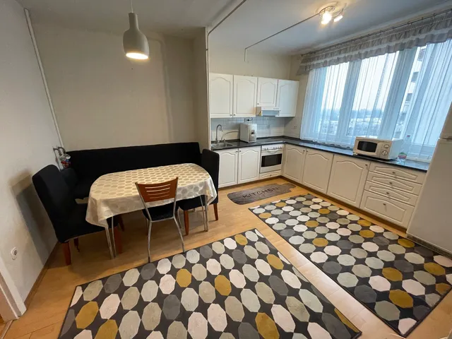 Eladó lakás Nyíregyháza 55 nm