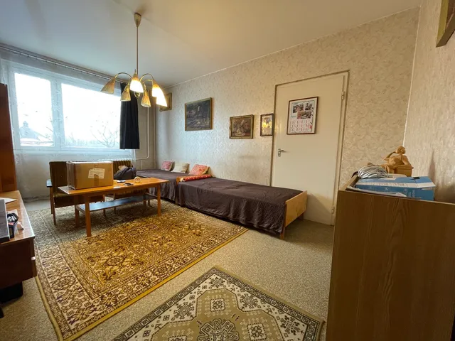 Eladó lakás Nyíregyháza 68 nm