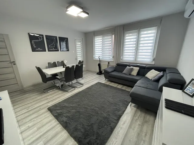 Eladó lakás Nyíregyháza 87 nm