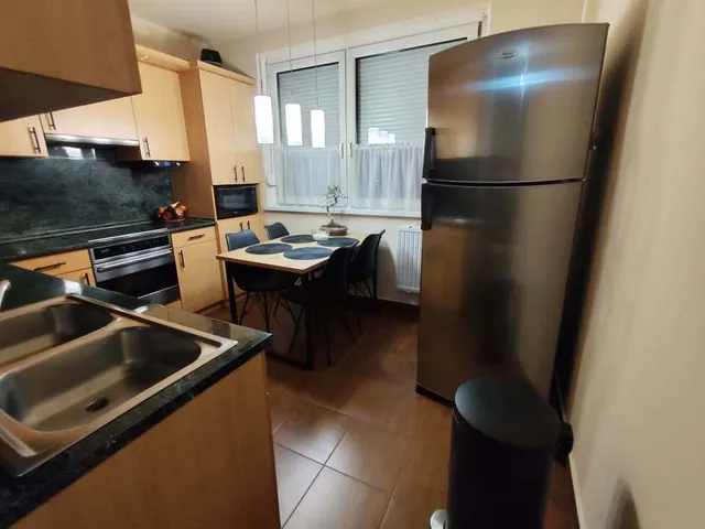 Eladó lakás Nyíregyháza 53 nm