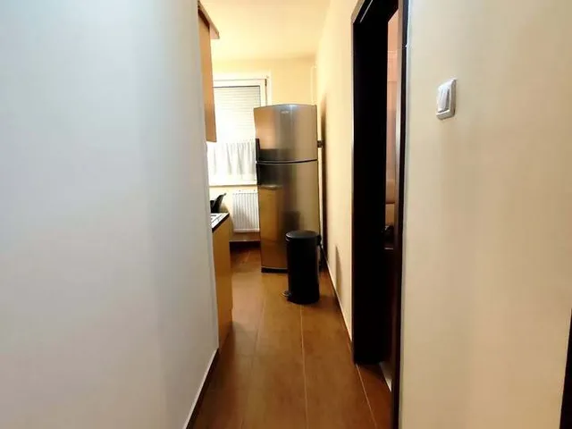 Eladó lakás Nyíregyháza 53 nm