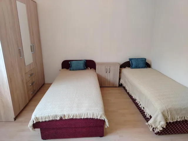 Eladó lakás Nyíregyháza 55 nm