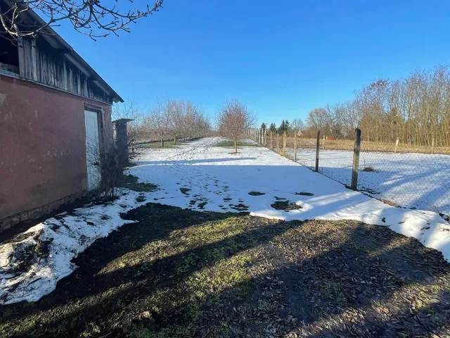 Eladó telek Nyíregyháza 3930 nm