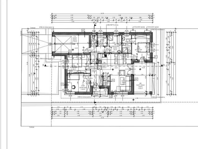 Eladó ház Nyíregyháza 110 nm