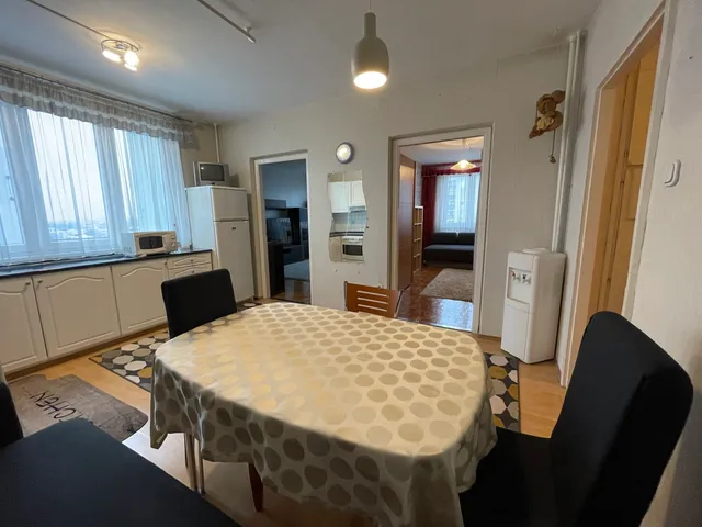 Eladó lakás Nyíregyháza 55 nm