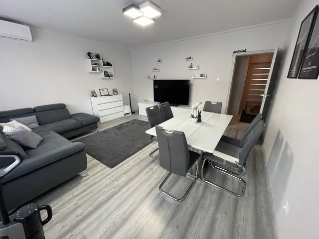 Eladó lakás Nyíregyháza 87 nm