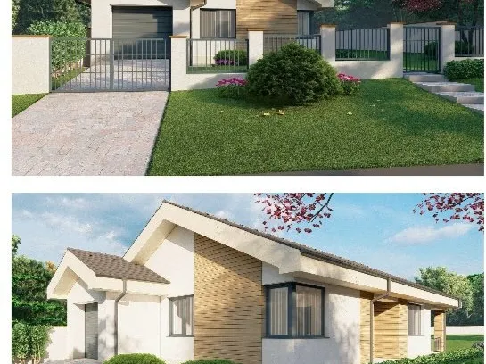 Eladó ház Nyíregyháza 124 nm