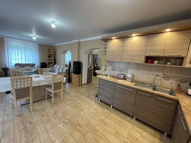 Eladó ház Nyíregyháza 89 nm