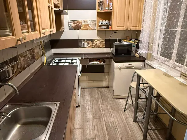 Eladó lakás Nyíregyháza 55 nm