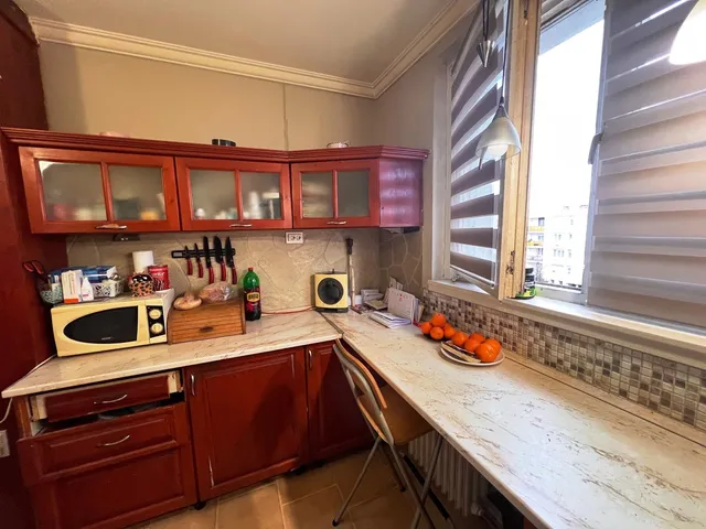 Eladó lakás Nyíregyháza 51 nm