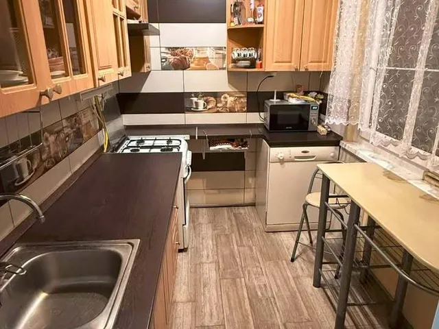 Eladó lakás Nyíregyháza 55 nm