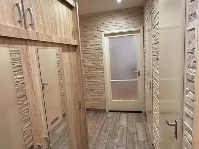 Eladó lakás Nyíregyháza 55 nm