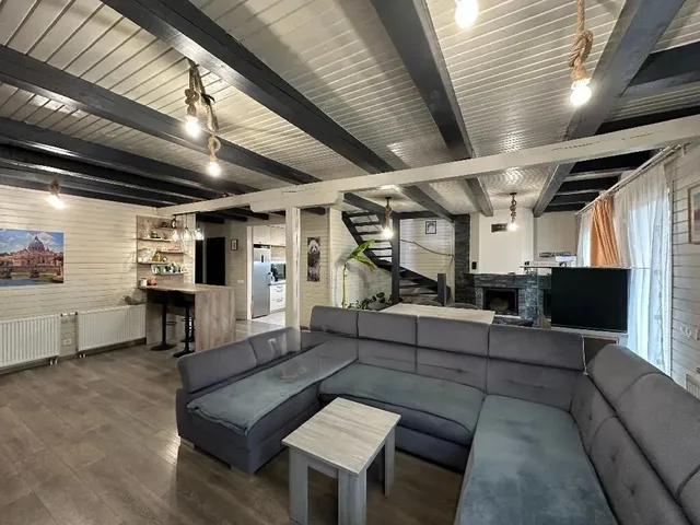 Eladó ház Nyírpazony 143 nm