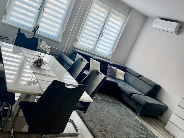 Eladó lakás Nyíregyháza 87 nm