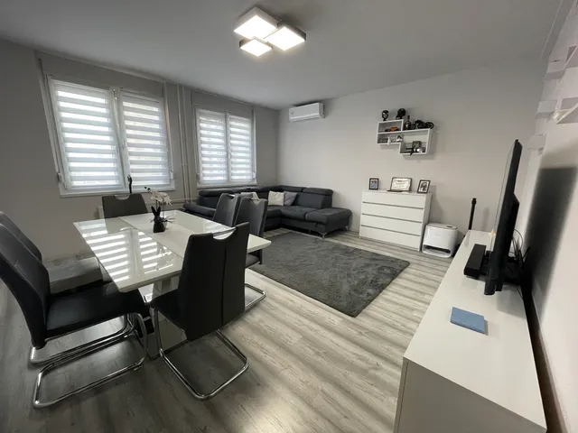 Eladó lakás Nyíregyháza 87 nm