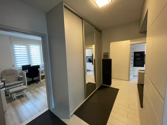 Eladó lakás Nyíregyháza 87 nm