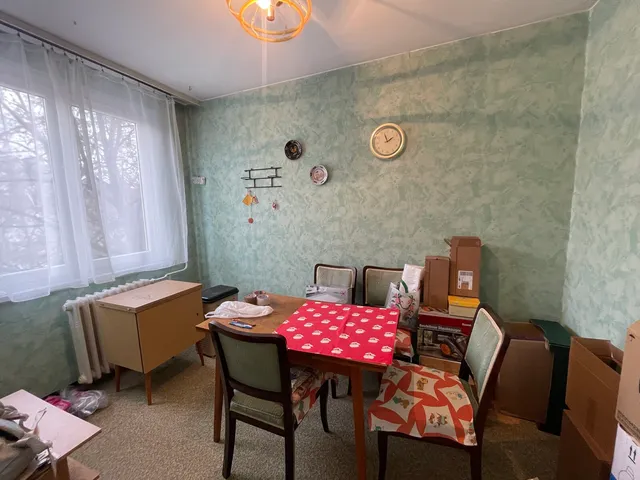 Eladó lakás Nyíregyháza 68 nm