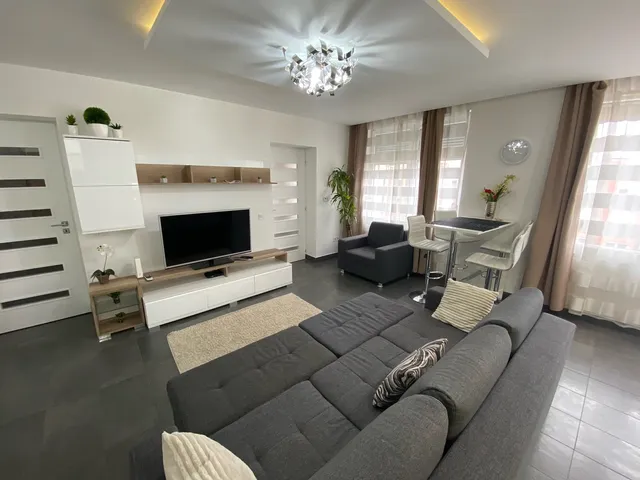 Kiadó lakás Nyíregyháza 58 nm