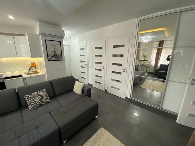 Kiadó lakás Nyíregyháza 58 nm