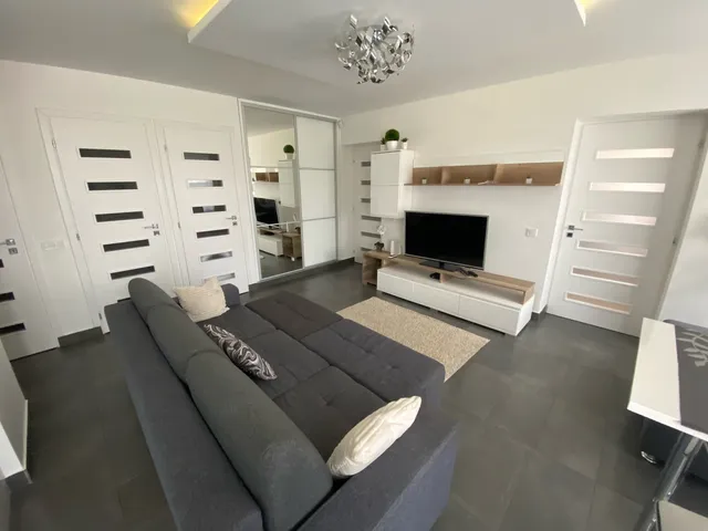 Kiadó lakás Nyíregyháza 58 nm