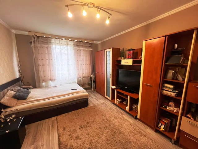 Eladó lakás Nyíregyháza 51 nm