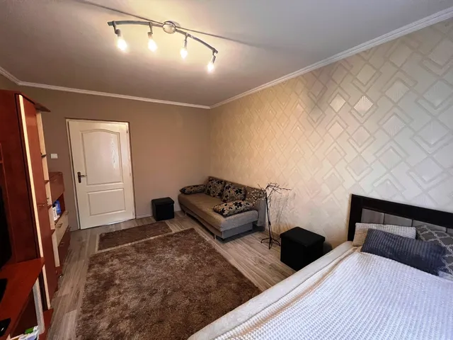 Eladó lakás Nyíregyháza 51 nm