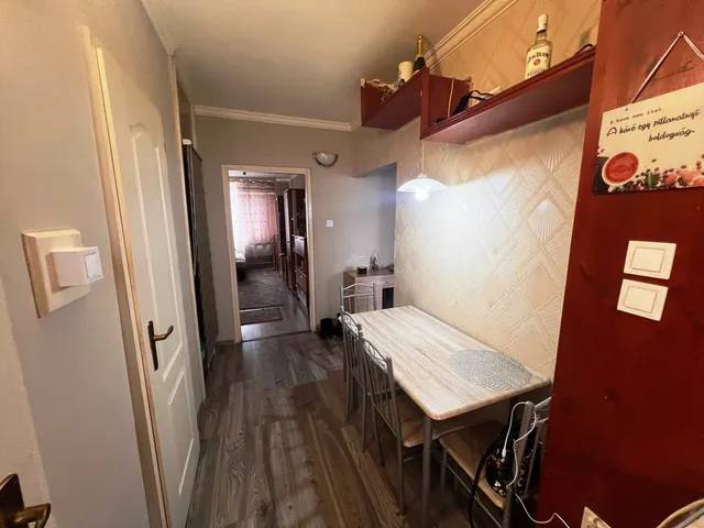 Eladó lakás Nyíregyháza 51 nm