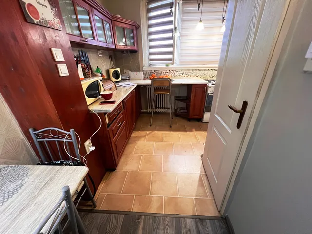 Eladó lakás Nyíregyháza 51 nm