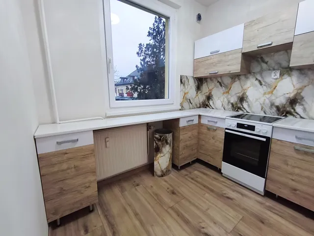 Kiadó lakás Nyíregyháza 51 nm