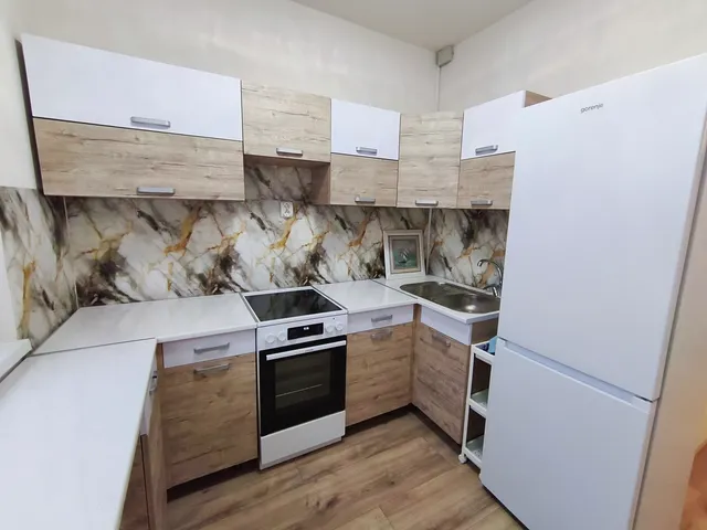 Kiadó lakás Nyíregyháza 51 nm