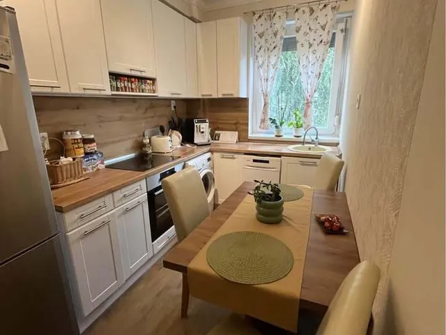 Eladó lakás Nyíregyháza 49 nm