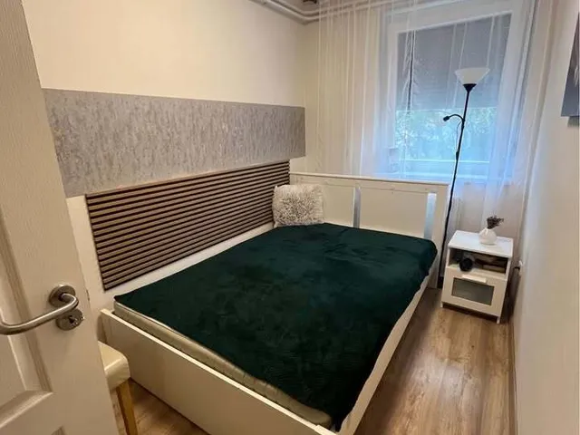 Eladó lakás Nyíregyháza 49 nm