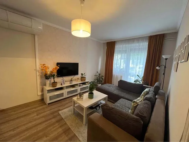 Eladó lakás Nyíregyháza 49 nm