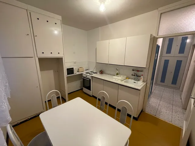 Eladó lakás Nyíregyháza 54 nm