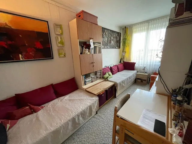 Eladó lakás Nyíregyháza 55 nm