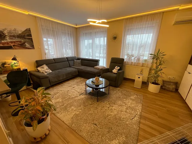 Eladó ház Nyíregyháza 105 nm