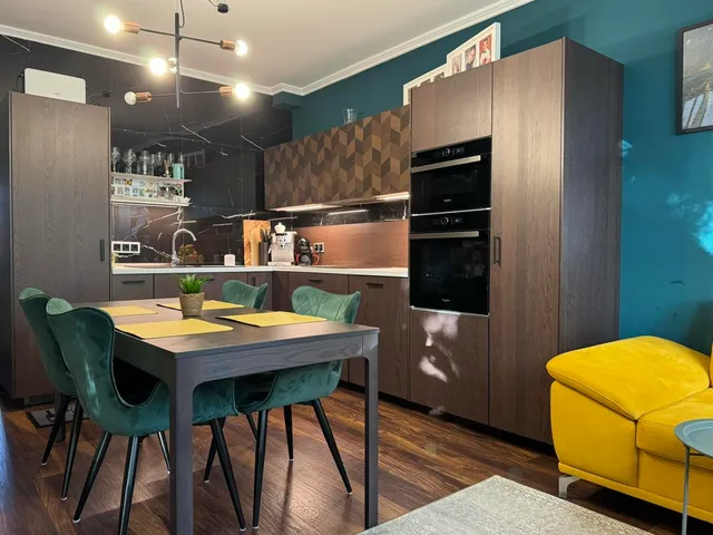 Eladó lakás Nyíregyháza 104 nm