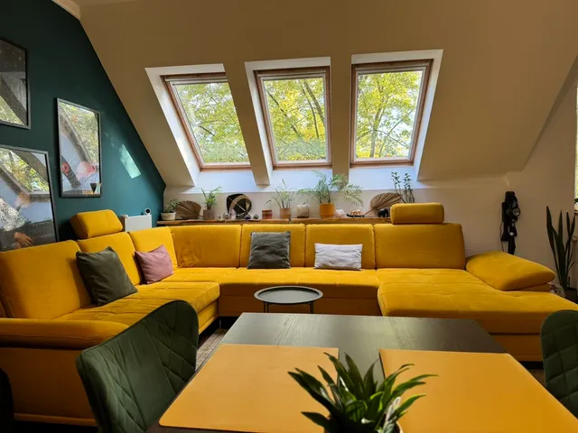 Eladó lakás Nyíregyháza 104 nm