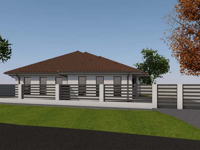 Eladó ház Nyíregyháza 148 nm