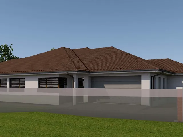 Eladó ház Nyíregyháza 148 nm