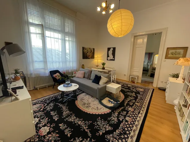 Eladó lakás Nyíregyháza 79 nm