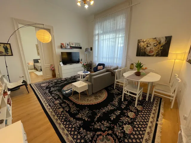 Eladó lakás Nyíregyháza 79 nm