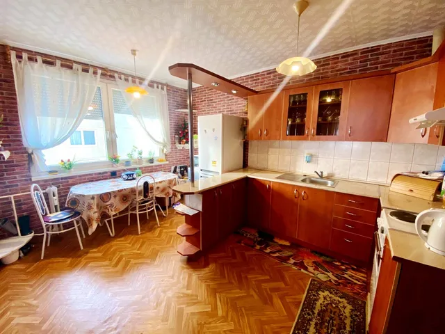 Eladó lakás Nyíregyháza 55 nm