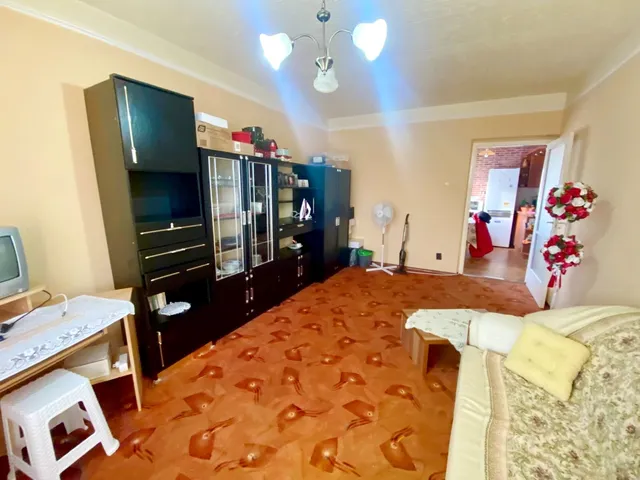 Eladó lakás Nyíregyháza 55 nm