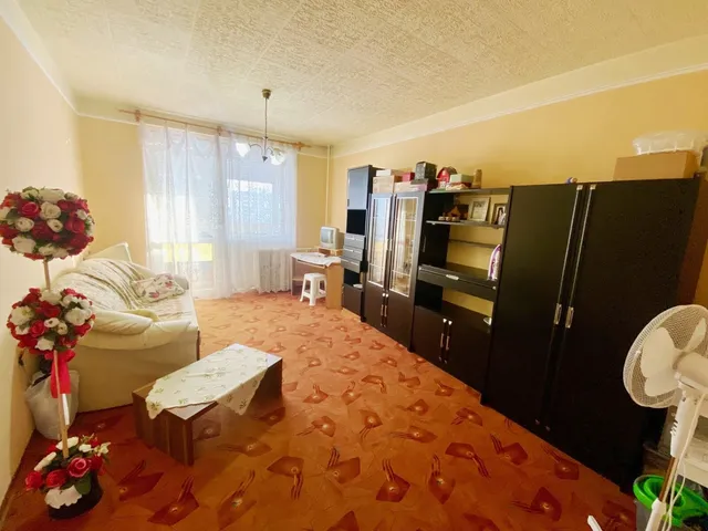 Eladó lakás Nyíregyháza 55 nm