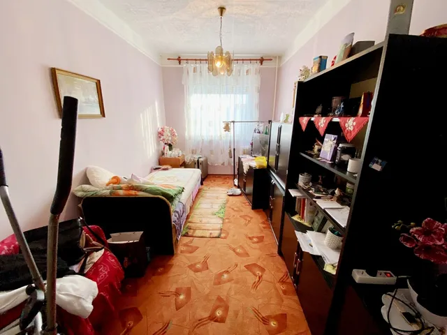 Eladó lakás Nyíregyháza 55 nm