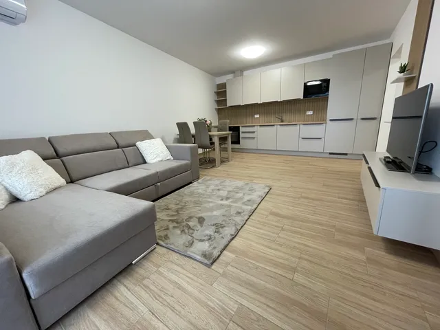 Kiadó lakás Nyíregyháza 55 nm