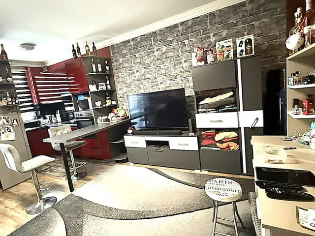 Eladó lakás Nyíregyháza 50 nm