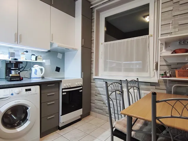 Eladó lakás Nyíregyháza 51 nm